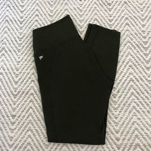 Fabletics PowerHold 7/8 legging